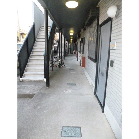 アムール宮久保の物件内観写真